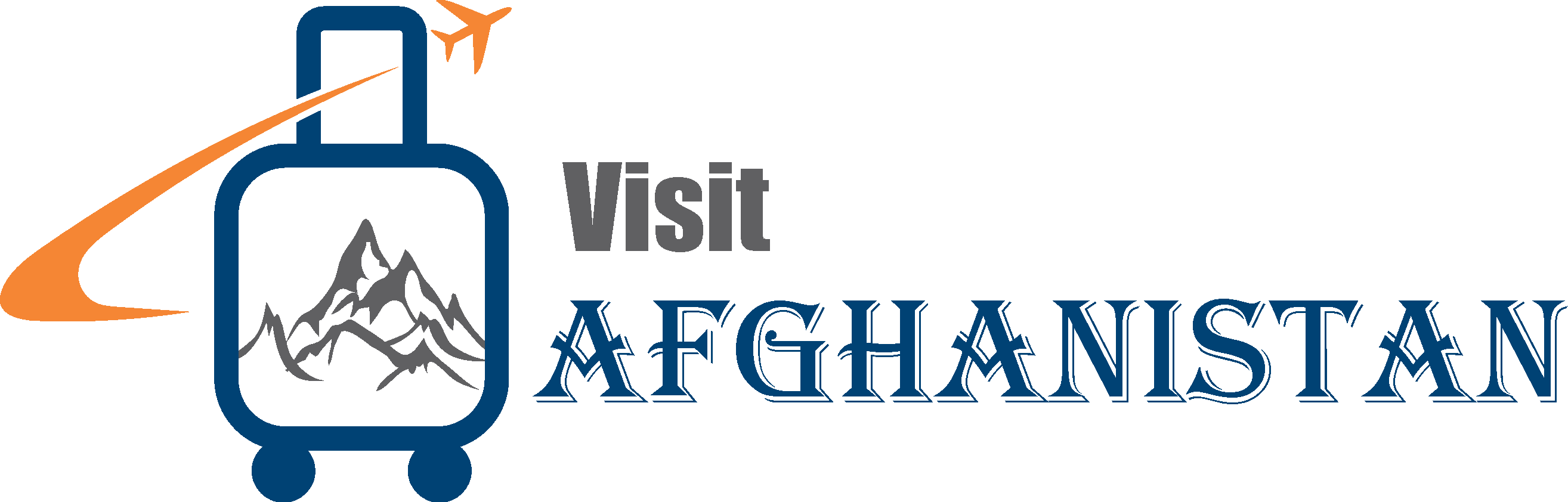 Visit Afghanistan